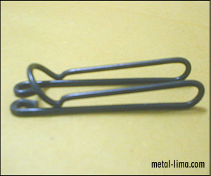 Artigo Militar - ML001