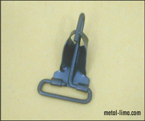 Artigo Militar - ML109