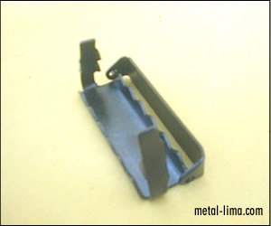 Artigo Militar - ML034
